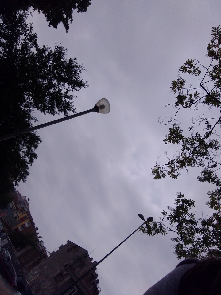 sky