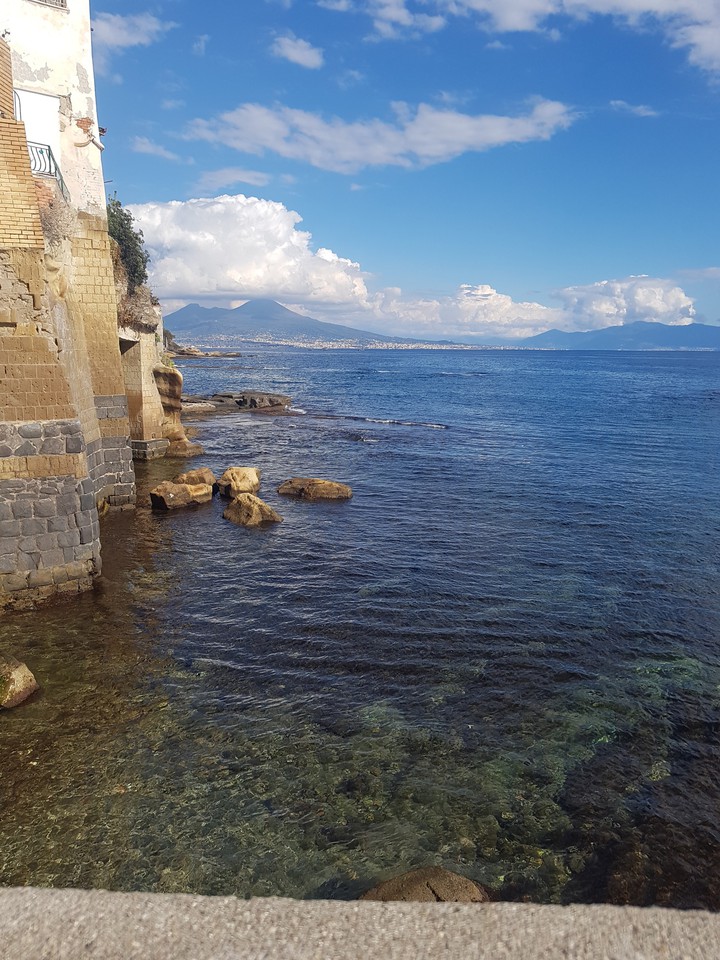 mare