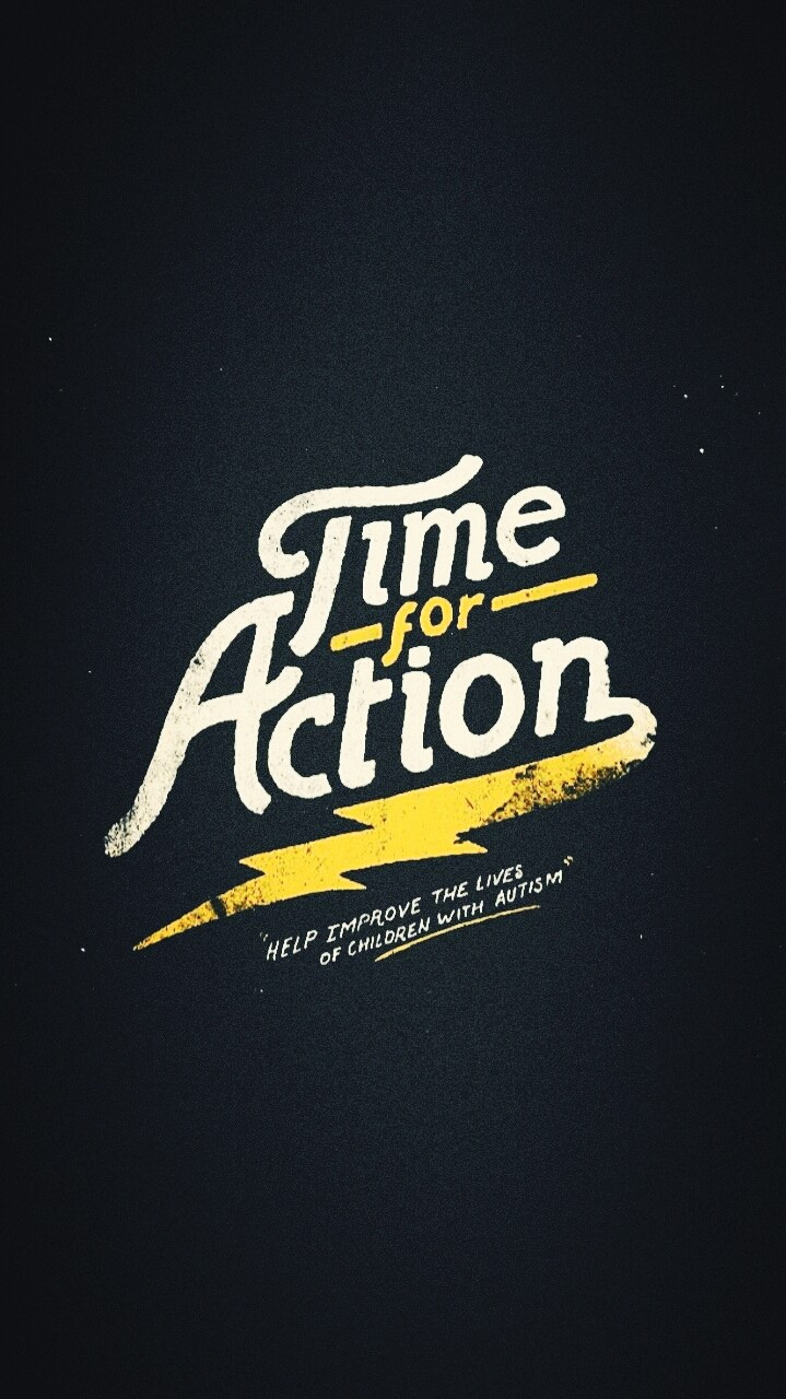 time for
