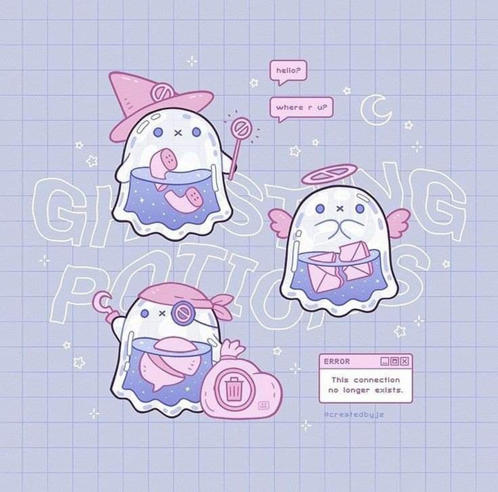 Kawaii Boo