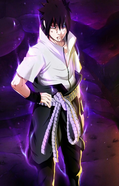 sasuke