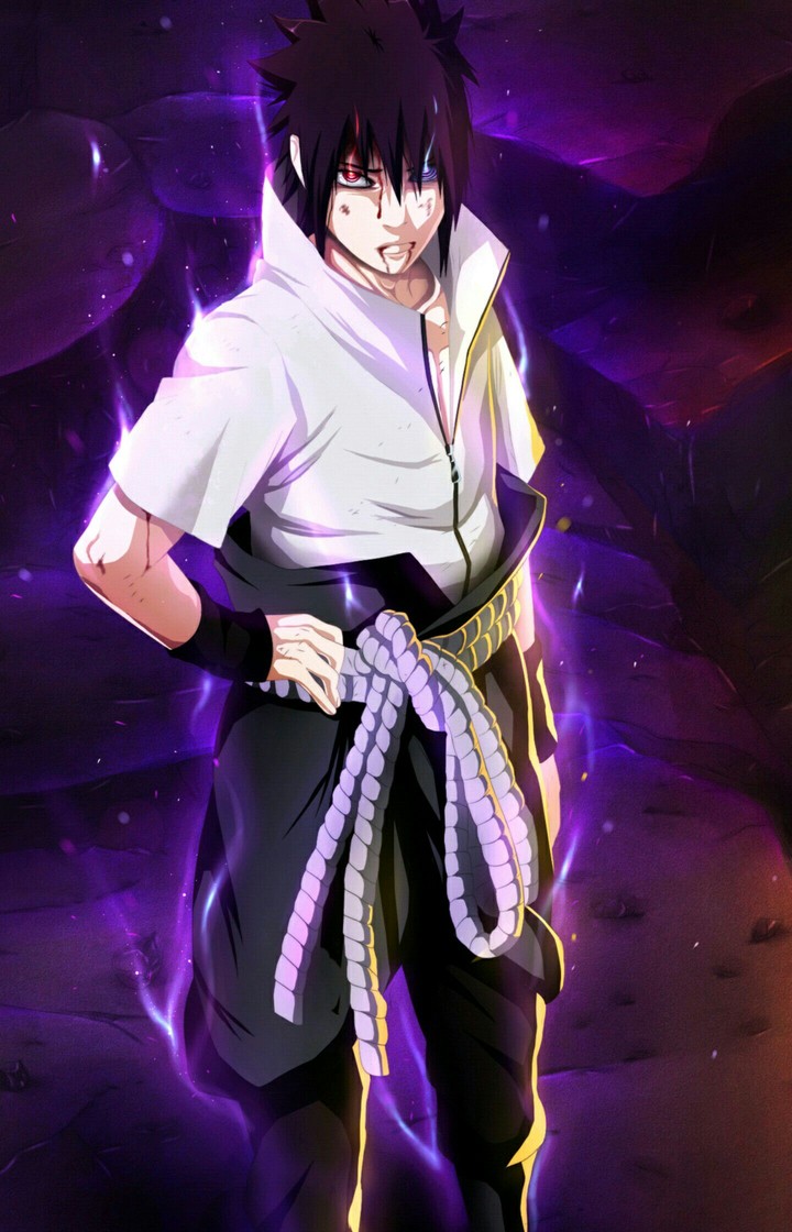 sasuke