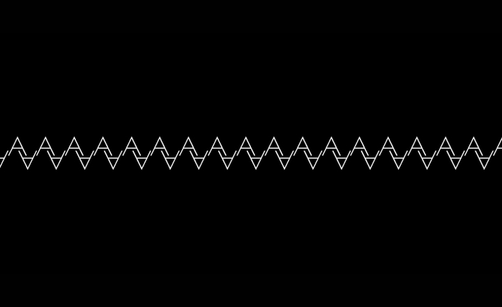 A pattern