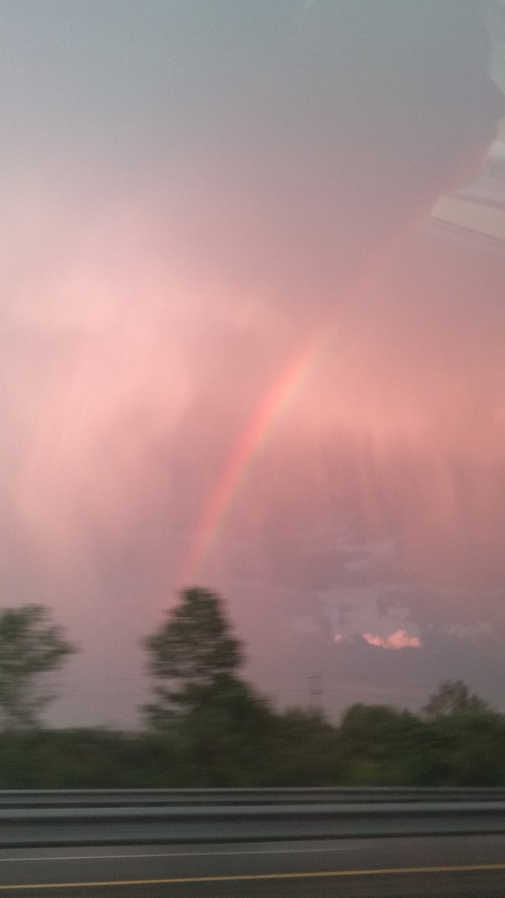 rainbow ?