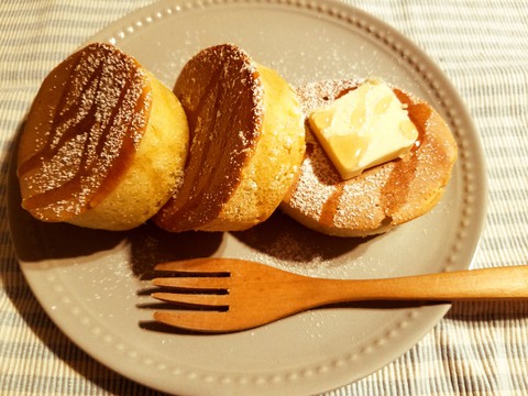 パンケーキ