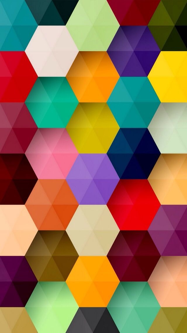 colourful design, abstract wallpaper