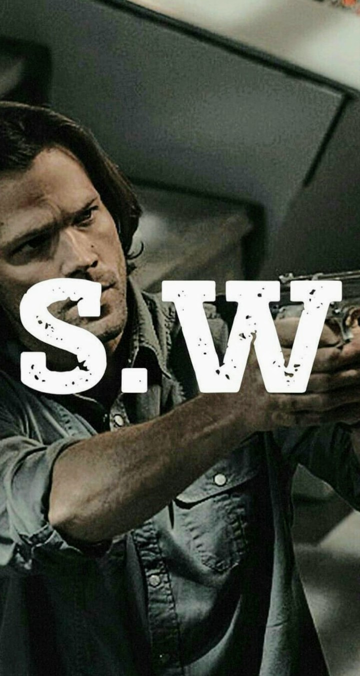 Сверхъестественное/supernatural