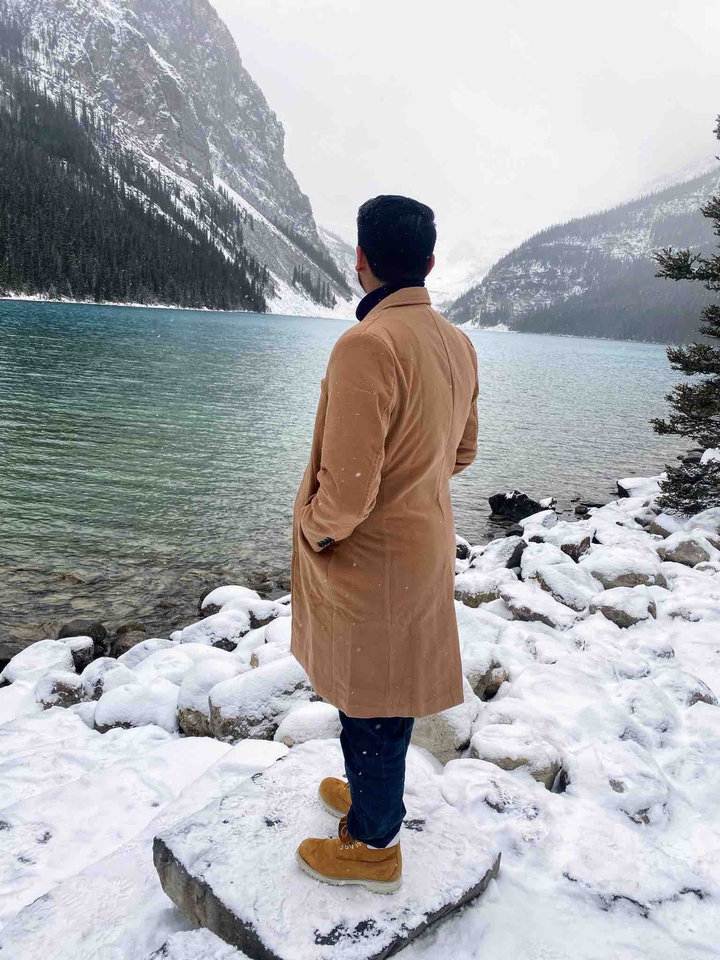 Banff Lake Louise