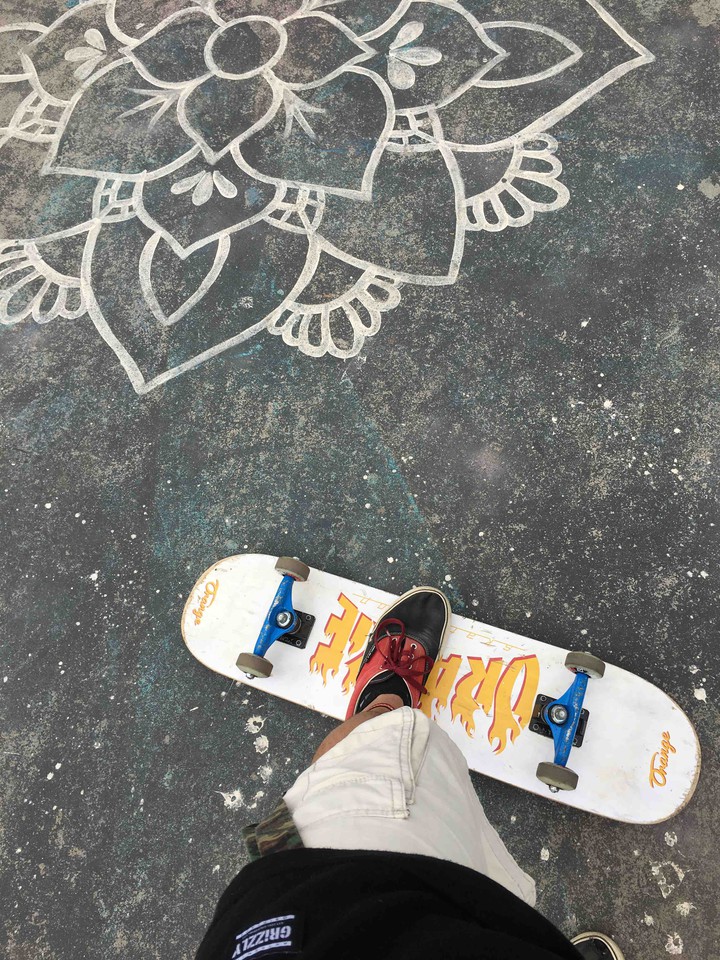 skate