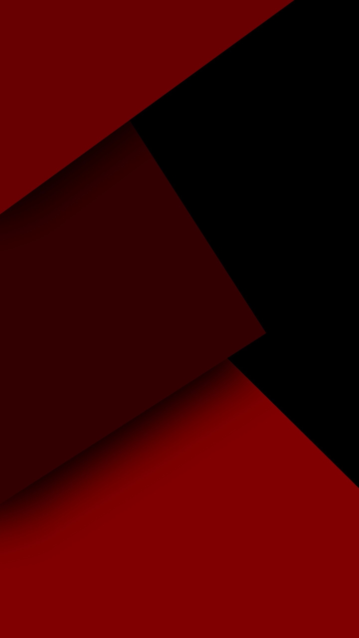 Red dark