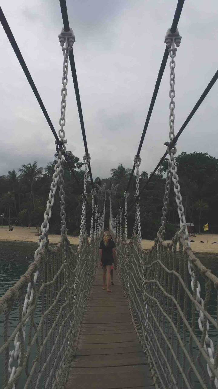 singapore sentosa