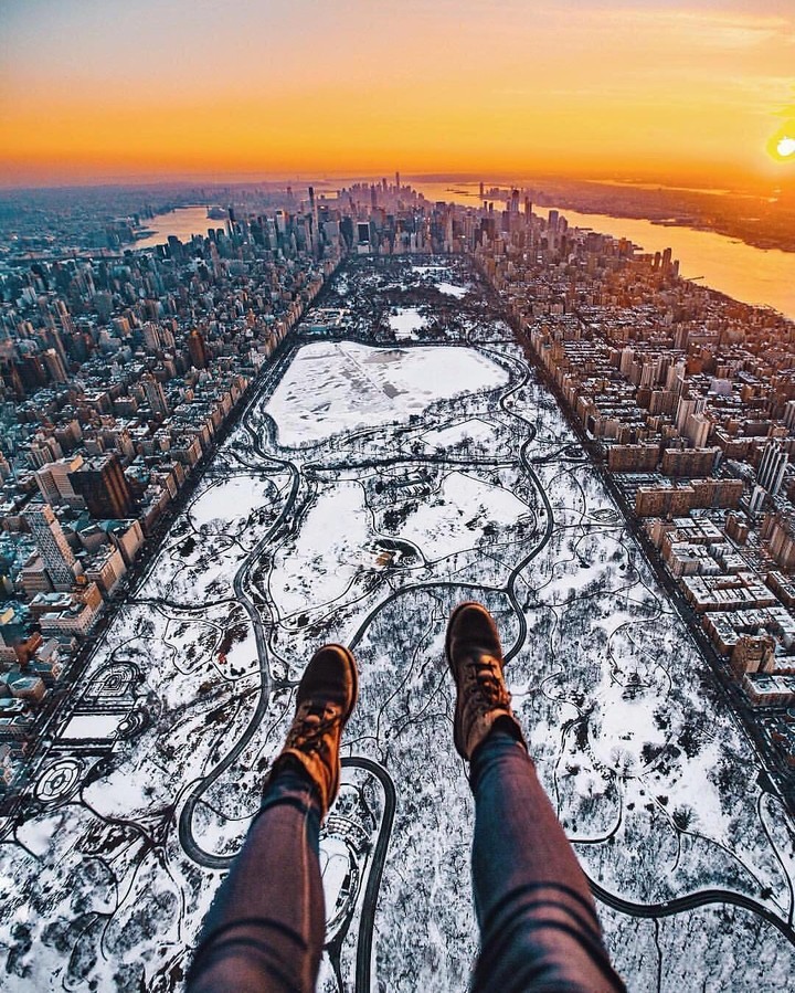 New York.