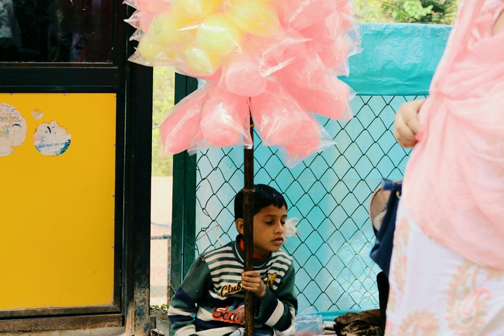 cottoncandy