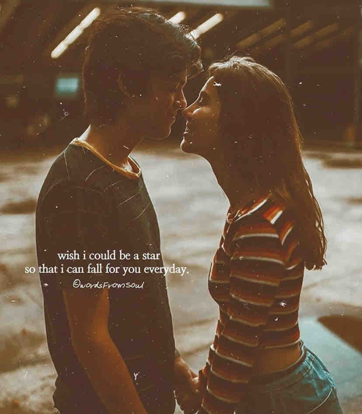 love quotation