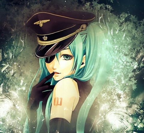 MikU