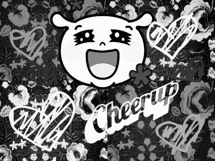 Cheer Up