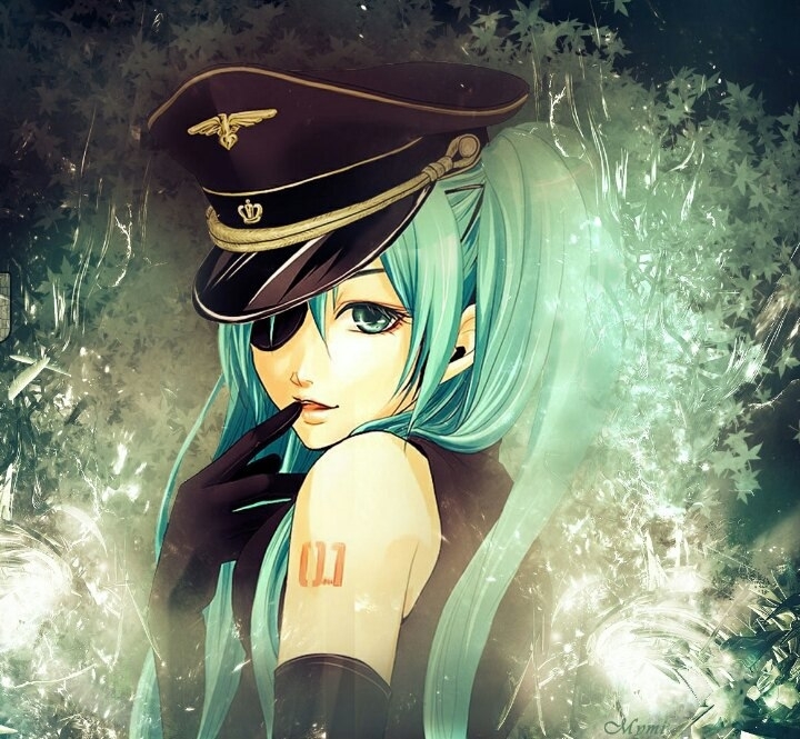 MikU