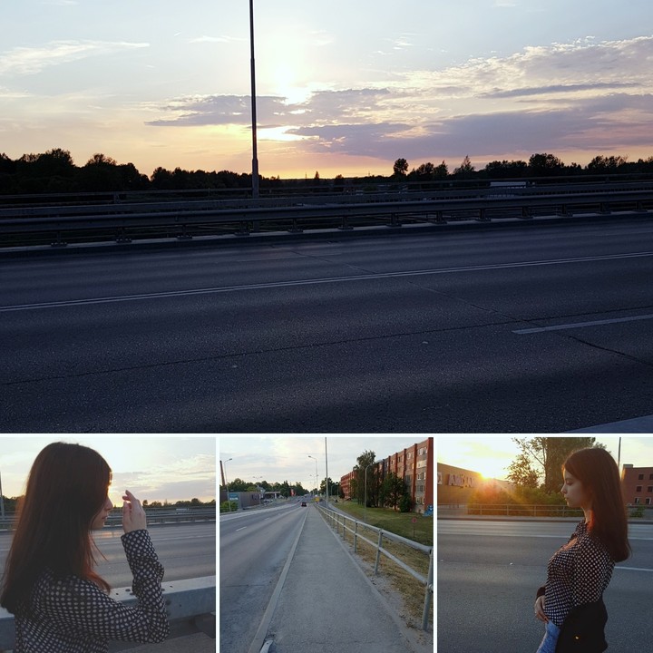 city