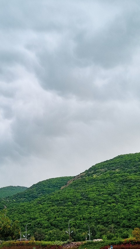 高原, landscapes壁纸