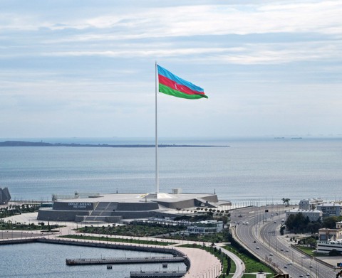 Azerbaijan Baku