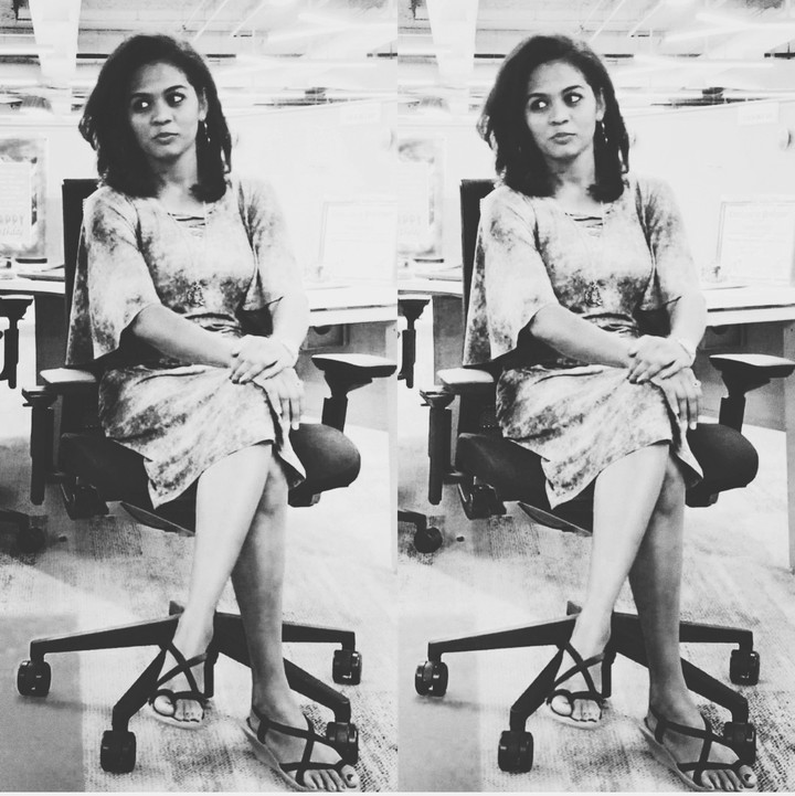 old actress