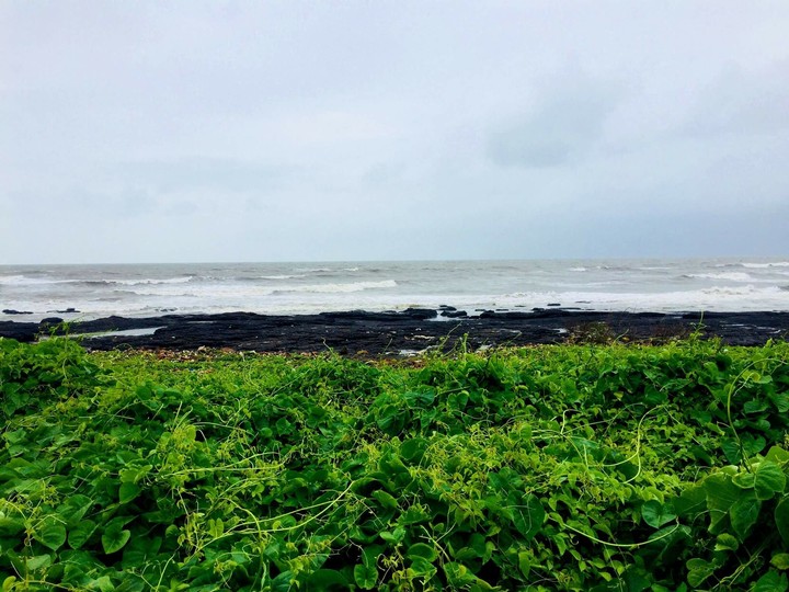 Worli Seaface