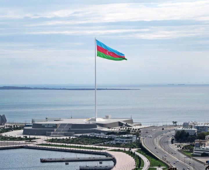 Azerbaijan Baku