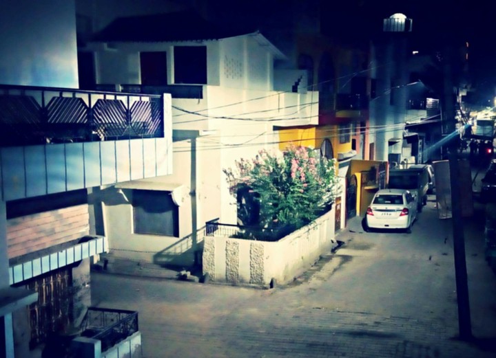 creative photography