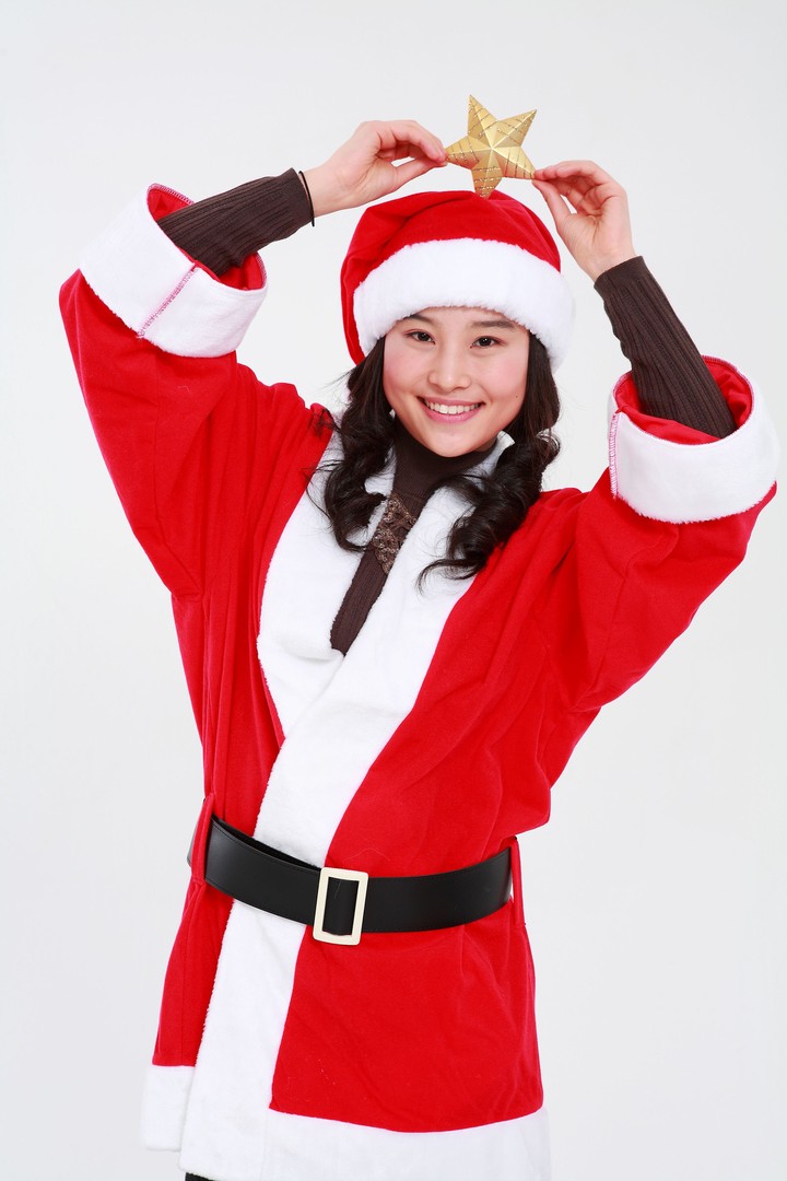 Christmas Costume