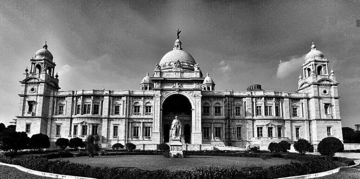 Victoria Memorial