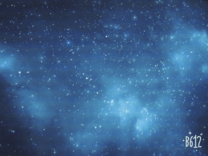 星空