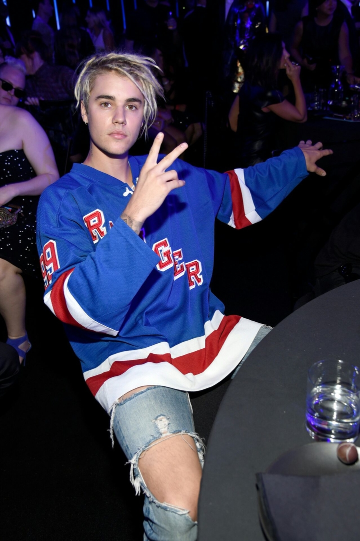 Justinbieber
