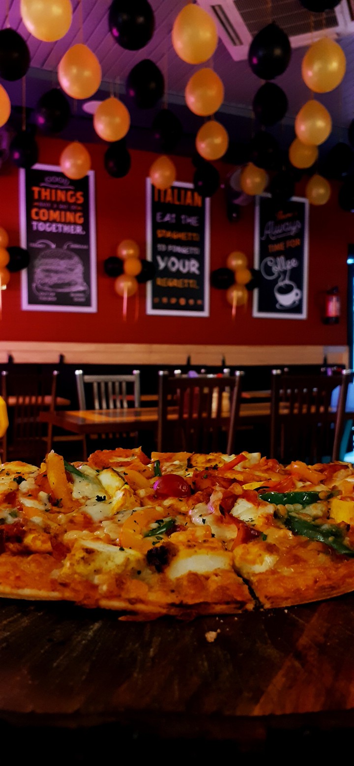 buy me a pizza...????