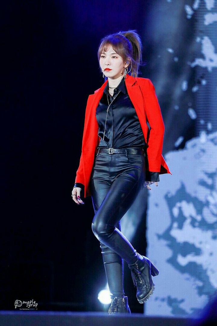 Red Velvet*