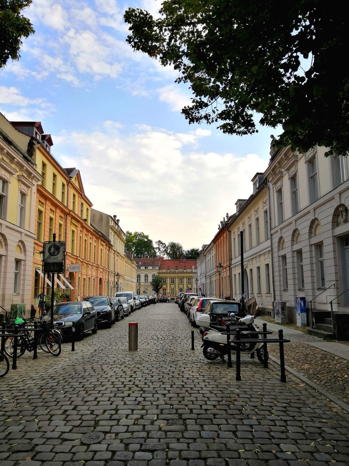 Potsdam