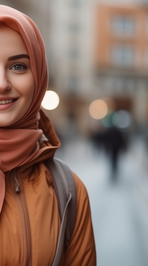 Hijab Girl