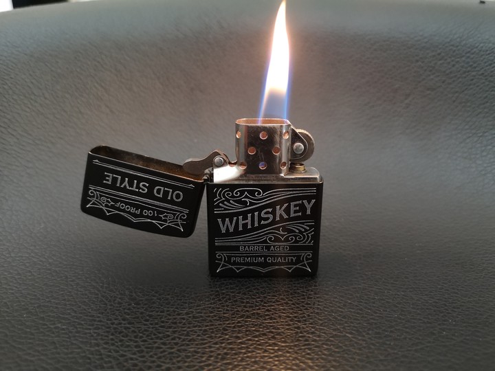 lighter