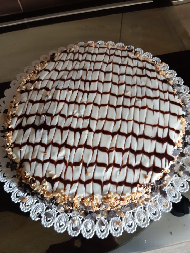 cake
