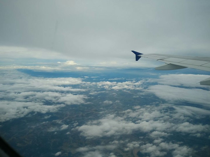 Cloudy