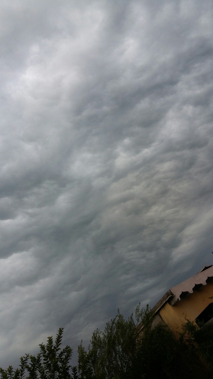 weather