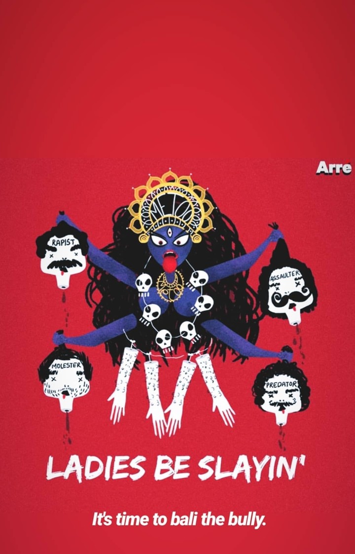 goddess durga