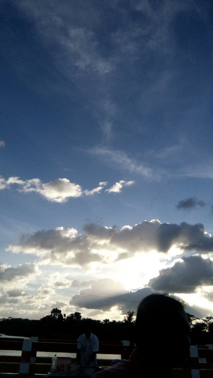 sky