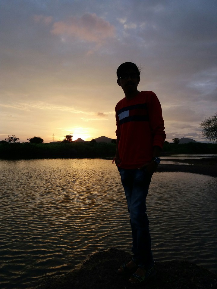 Alone