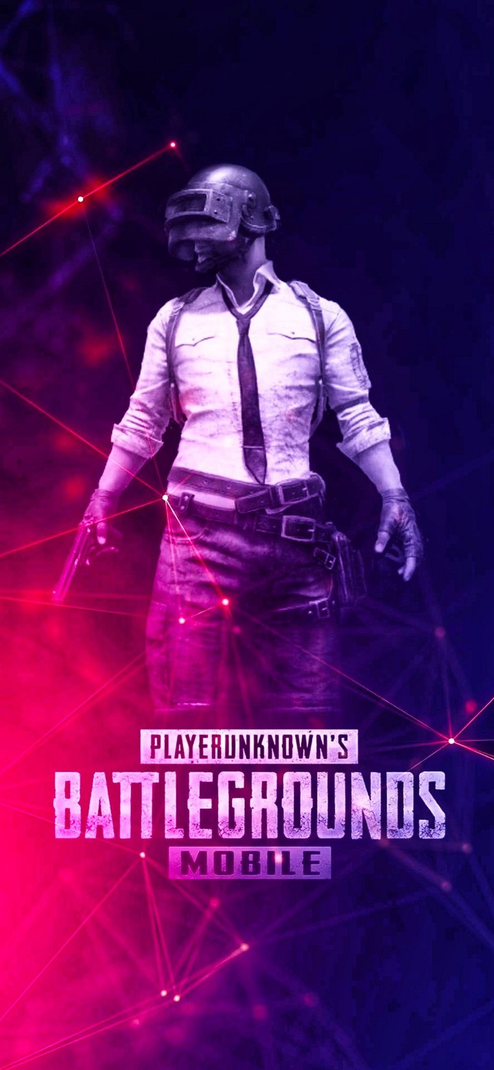 luck pubg #14