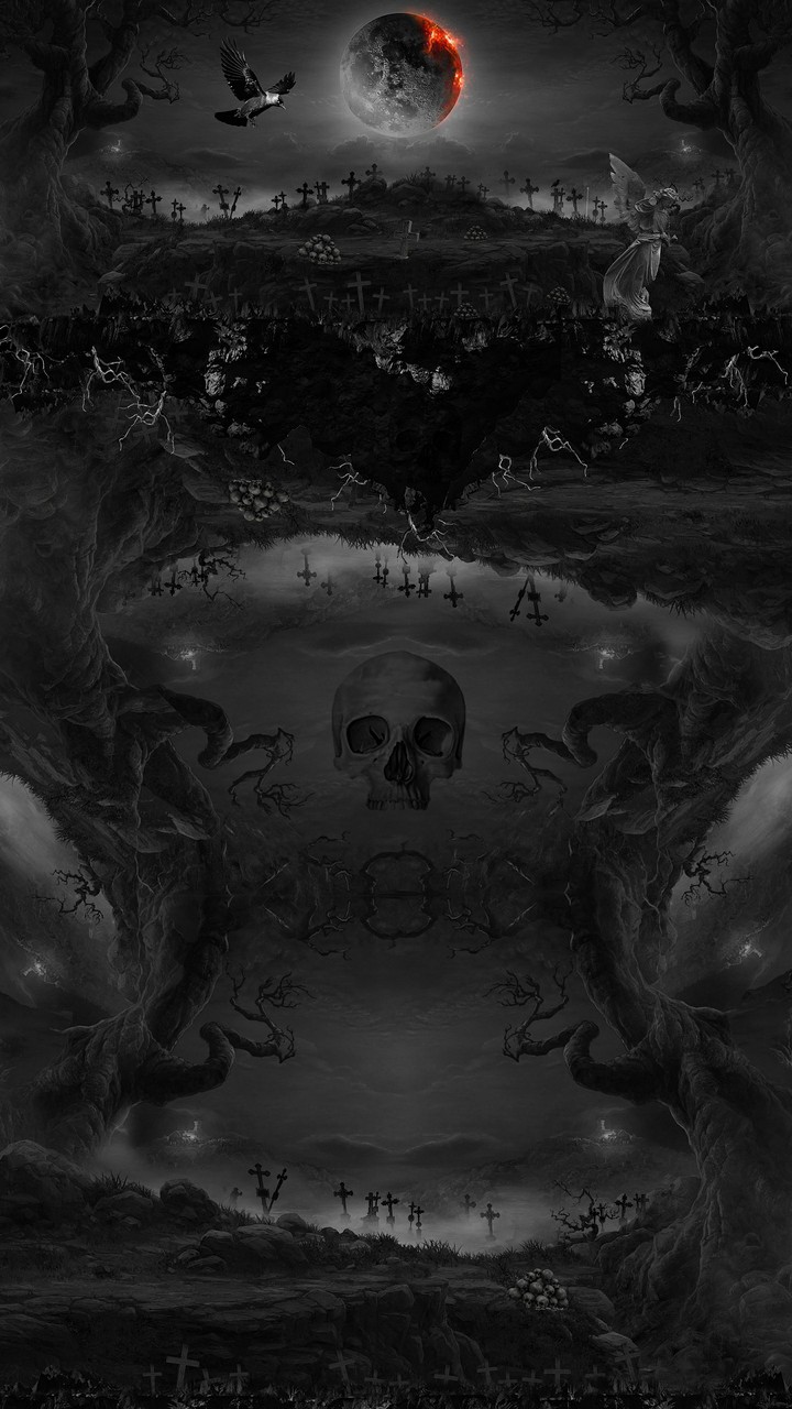 graveyard