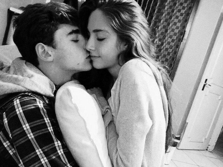 love