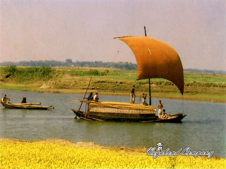 Bangladesh