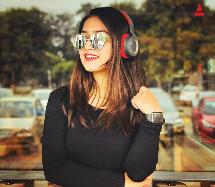 beautiful girl