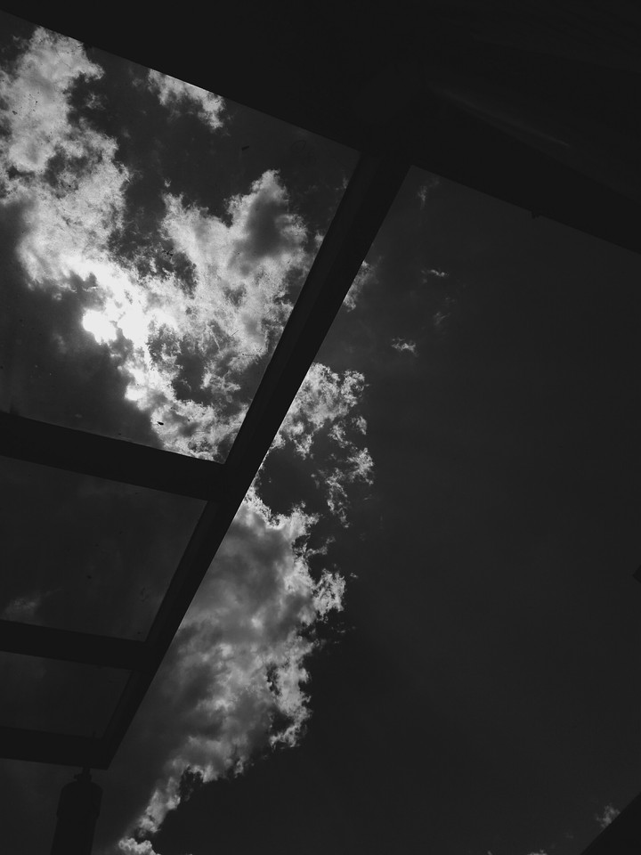 clouds
