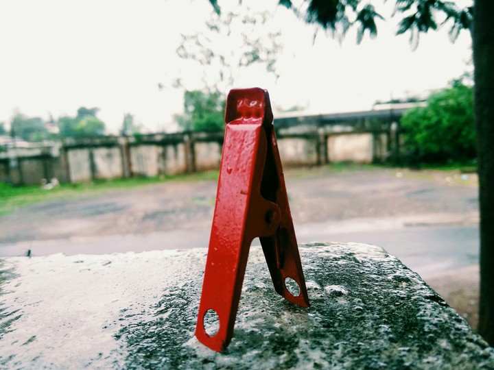 clip